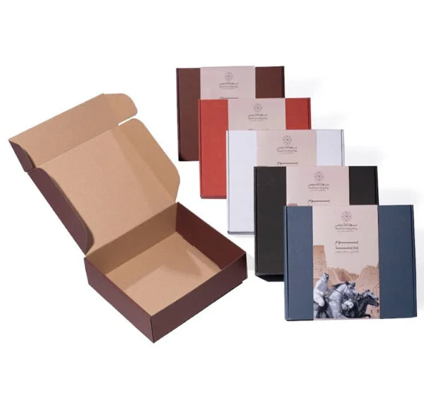 ختم أولومانيك بيضاوي