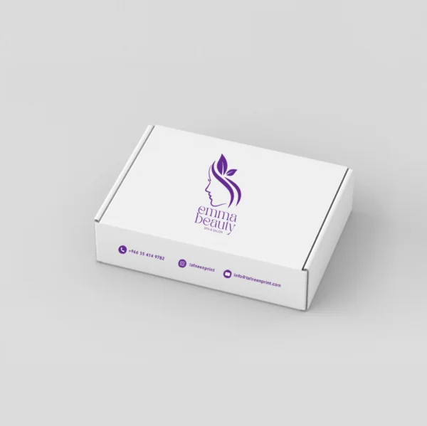 ختم أولومانيك بيضاوي