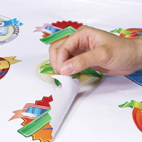 ختم أولومانيك بيضاوي