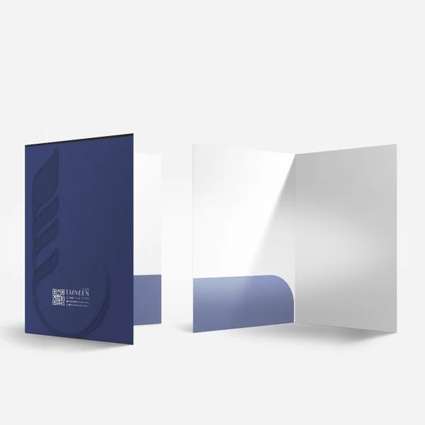 ختم أولومانيك بيضاوي