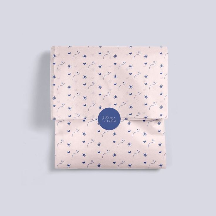 ختم أولومانيك بيضاوي