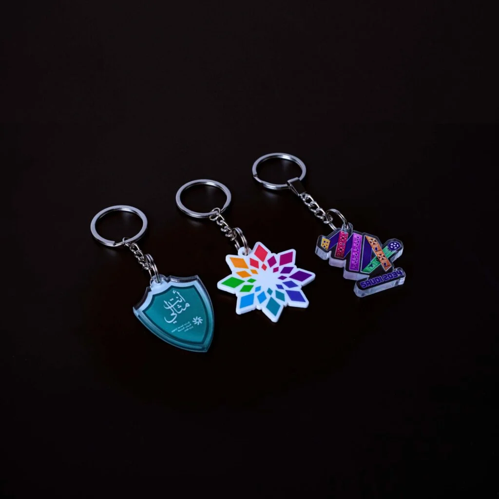 ختم أولومانيك بيضاوي