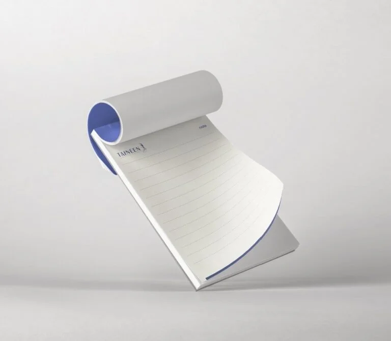 ختم أولومانيك بيضاوي