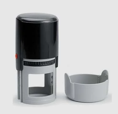 ختم أولومانيك دائري