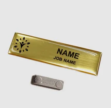 ختم أولومانيك بيضاوي